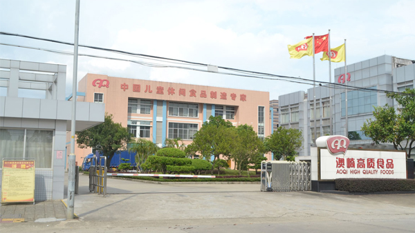 休闲零食市场搭上发展快车，2.22万亿元的规模是如何形成的？