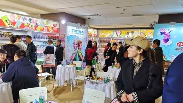 怎么判断休闲儿童饼干是否健康好吃？